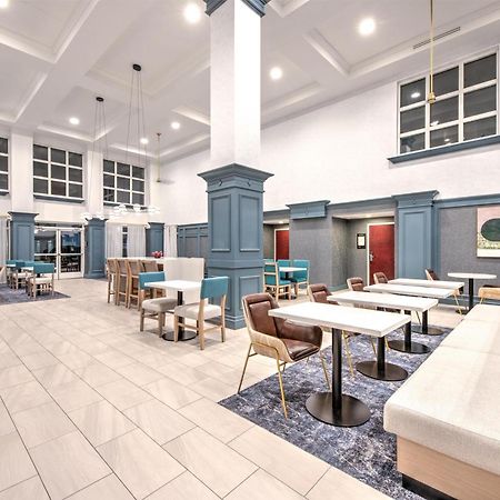 Hampton Inn & Suites West Little Rock Eksteriør billede
