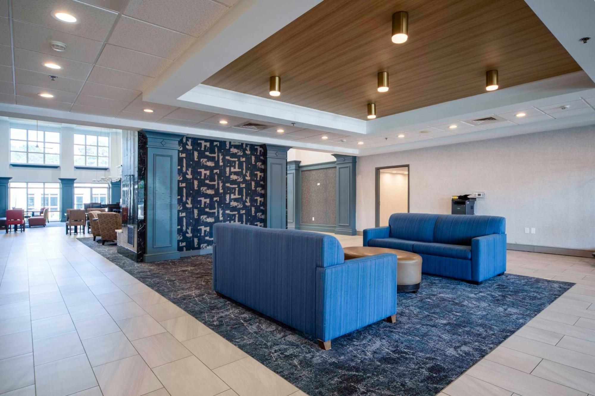 Hampton Inn & Suites West Little Rock Eksteriør billede