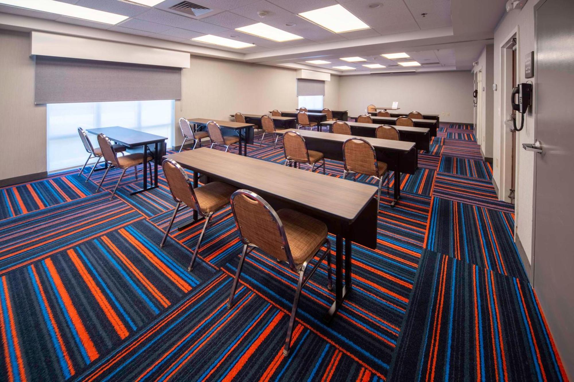 Hampton Inn & Suites West Little Rock Eksteriør billede