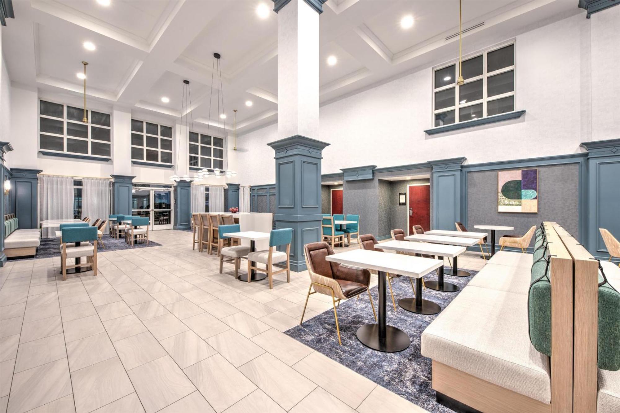 Hampton Inn & Suites West Little Rock Eksteriør billede