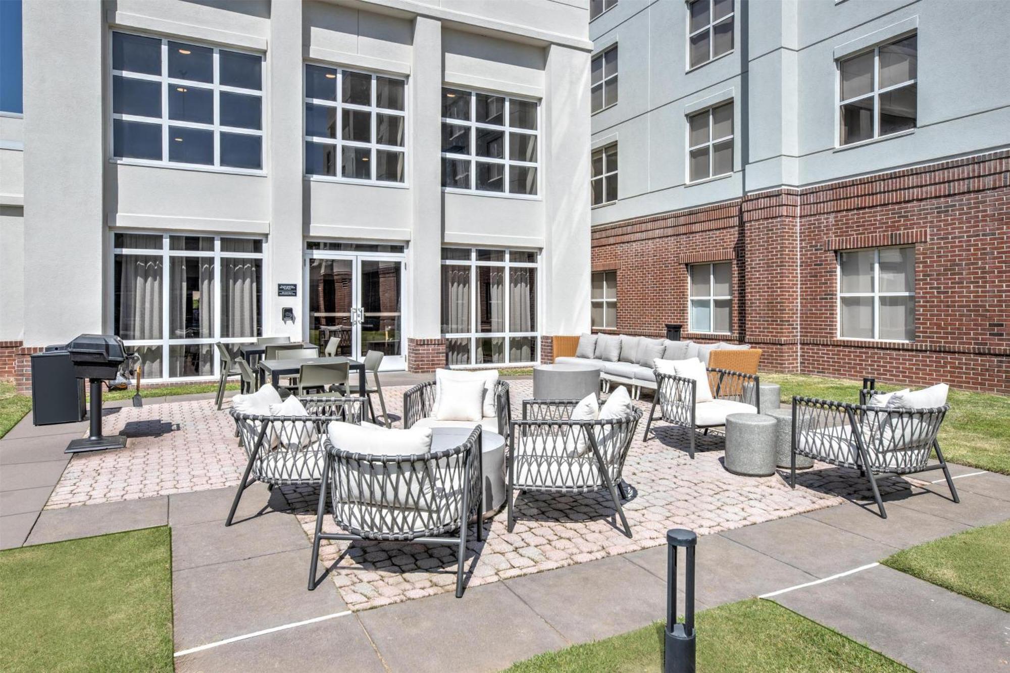 Hampton Inn & Suites West Little Rock Eksteriør billede